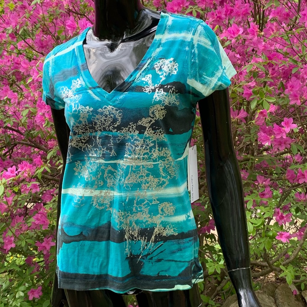 Calvin Klein New Size S